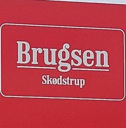 Dagli' Brugsen, Skødstrup