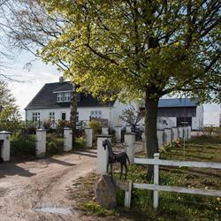 Idestrup Bed & Breakfast