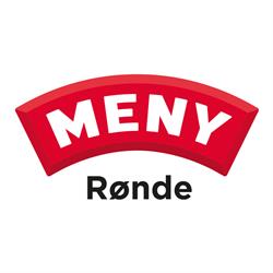 Meny Rønde
