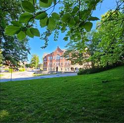 Rusmiddelcenter Randers
