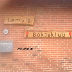 Lemvig Bokseklub