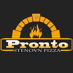 Pronto stenovns pizza