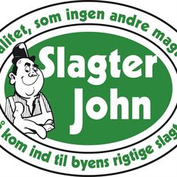 Slagter John Bjerringbro