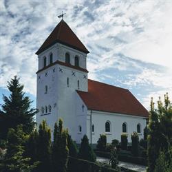 Stenderup Kirke