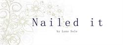 Nailed it by Lone Sole