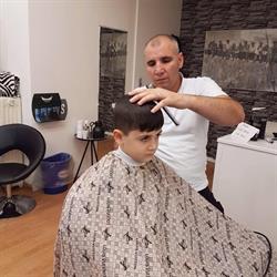 Salon King