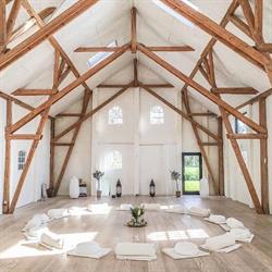 Mellem-Rummet Retreat, Samsø