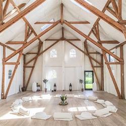 Mellem-Rummet Retreat, Samsø