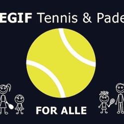 EGIF Tennis