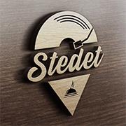 Stedet