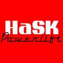 Haderslev Styrkeløft Klub - HASK Powerlift