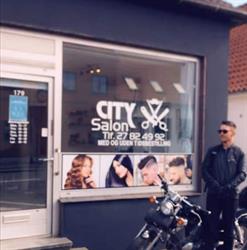 City Salon Esbjerg