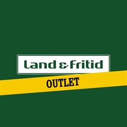 Land & Fritid Vrå
