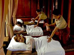 Thai massage aabenraa