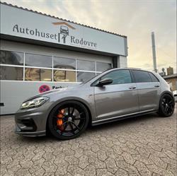 Autohuset Rødovre