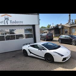 Autohuset Rødovre