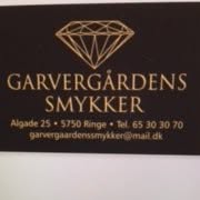 Garvergårdens smykker
