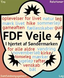 FDF Vejle 4