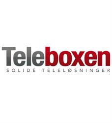 Teleboxen