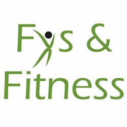 Fys. & Fitness Ringkøbing