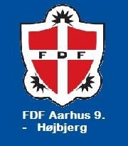 FDF Aarhus 9. Højbjerg