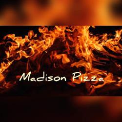 Madison pizza