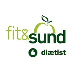 Fit&Sund Proaktiv diætist - Vejle & Hedensted