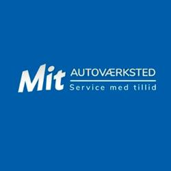 Mit Autoværksted Viborg