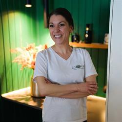 CJ Care - Fysiurgisk massageterapi og akupunktur i Mogenstrup