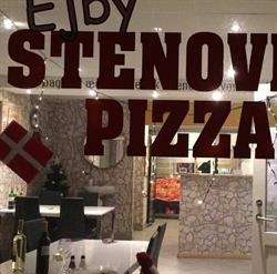Ejby Stenovn Pizza