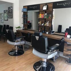Salon Be different