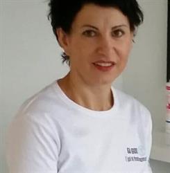 Klinik for fodterapi v/ Edvina Jensen