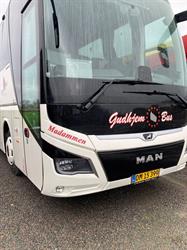 Gudhjem Bus