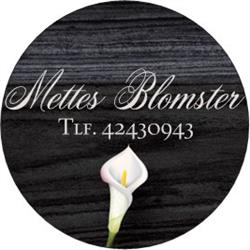 Mettes Blomster