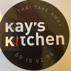 Kay’s Kitchen