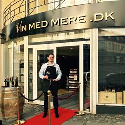 VIN MED MERE .DK i Kolding