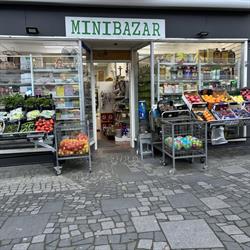 Mini Bazar