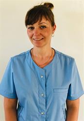 Klinik for fodterapi v/ Sarah Mærsk