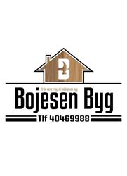 Bojesen Byg