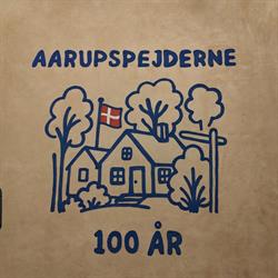 Aarupspejderne