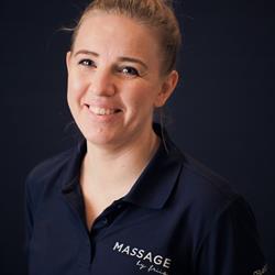 Massage by Friis