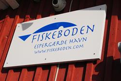 FiskeBoden