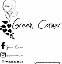 Green corner