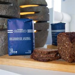 Gilleleje Havns Bageri og Delikatesser