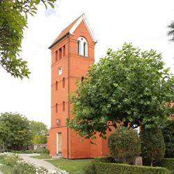 Rødovre Kirke