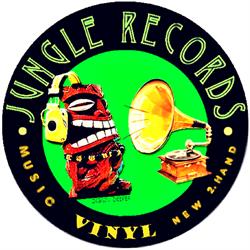 Jungle Records