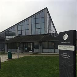 Kulturhus Løkken