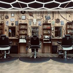 Isak barber