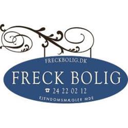 Freck Bolig