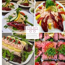 Kalundborghallernes Restaurant